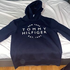 Brand New Tommy Hilfger Pullover .